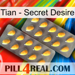 Tian - Secret Desire cialis2